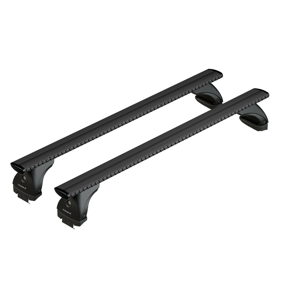 Nordrive complete kit Nissan -
Qashqai -
2007 -
2014