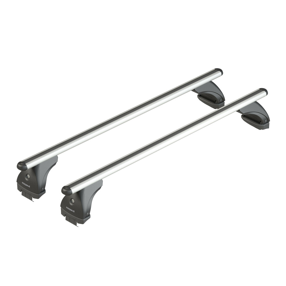 Nordrive Aluminium complete set - Volvo S60 4p - 2019 - 2024