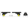 Lampa Quadra dakdragers L - Evos IS | Geschikt voor diverse modellen - Afbeelding 5