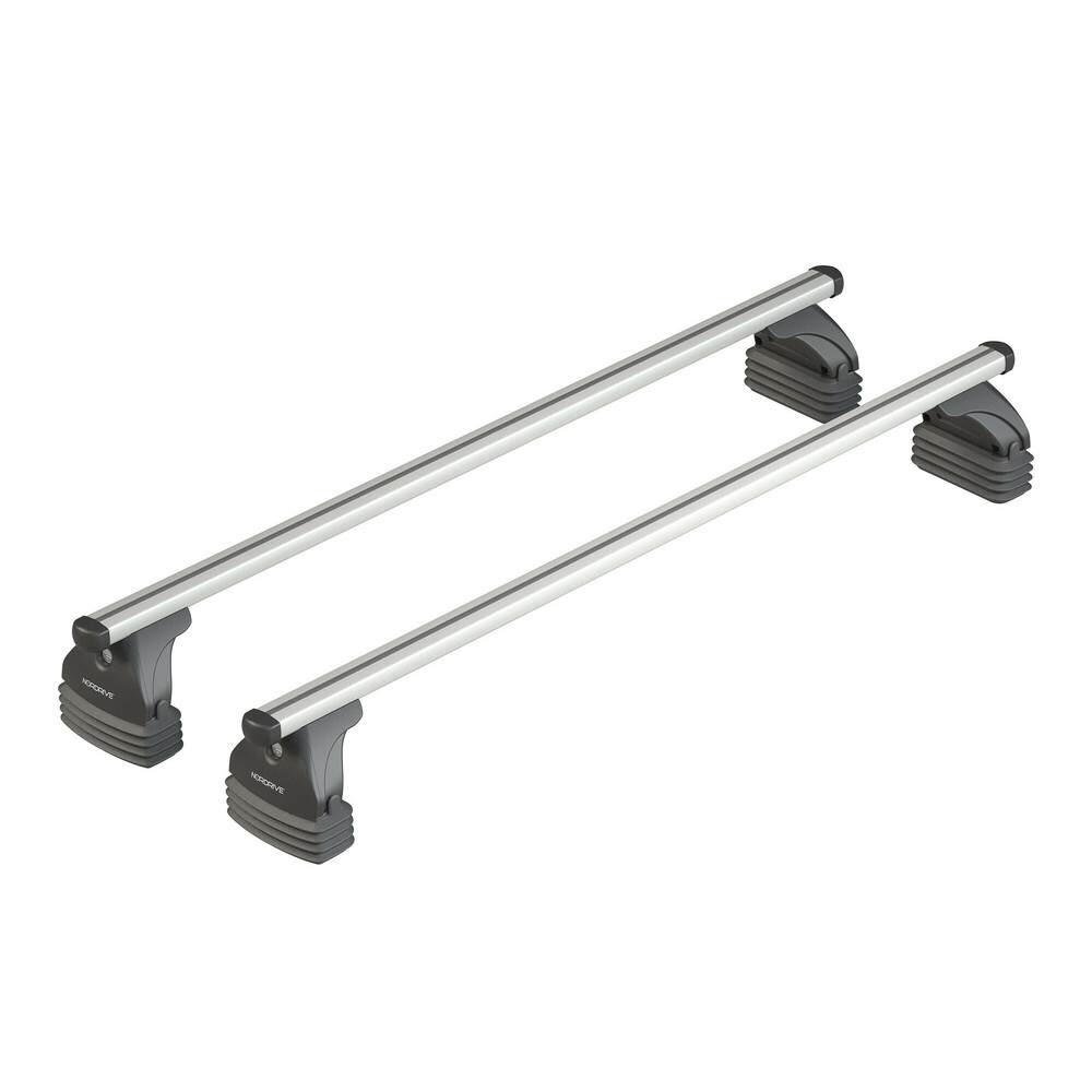 Lampa dakdragers | Geschikt voor: Mercedes Classe R - 2006 - 2013/ Classe R Long - 2006 - 2013