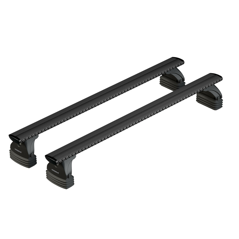 Lampa dakdragers | Geschikt voor: Renault Megane II 3p/ 5p - 2002 - 2008