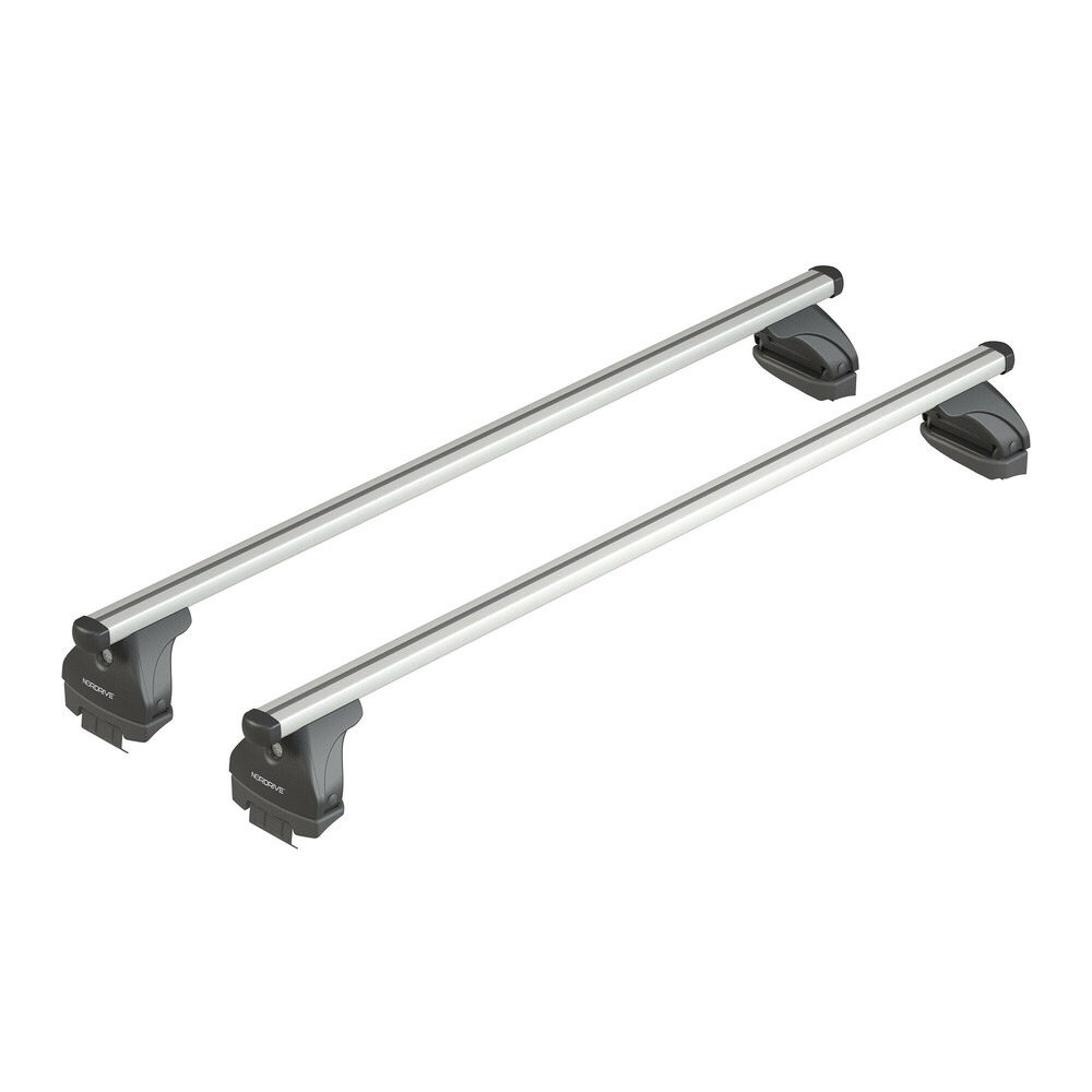 Lampa dakdragers | Geschikt voor: Alfa Romeo Giulietta - 2010 - 2021