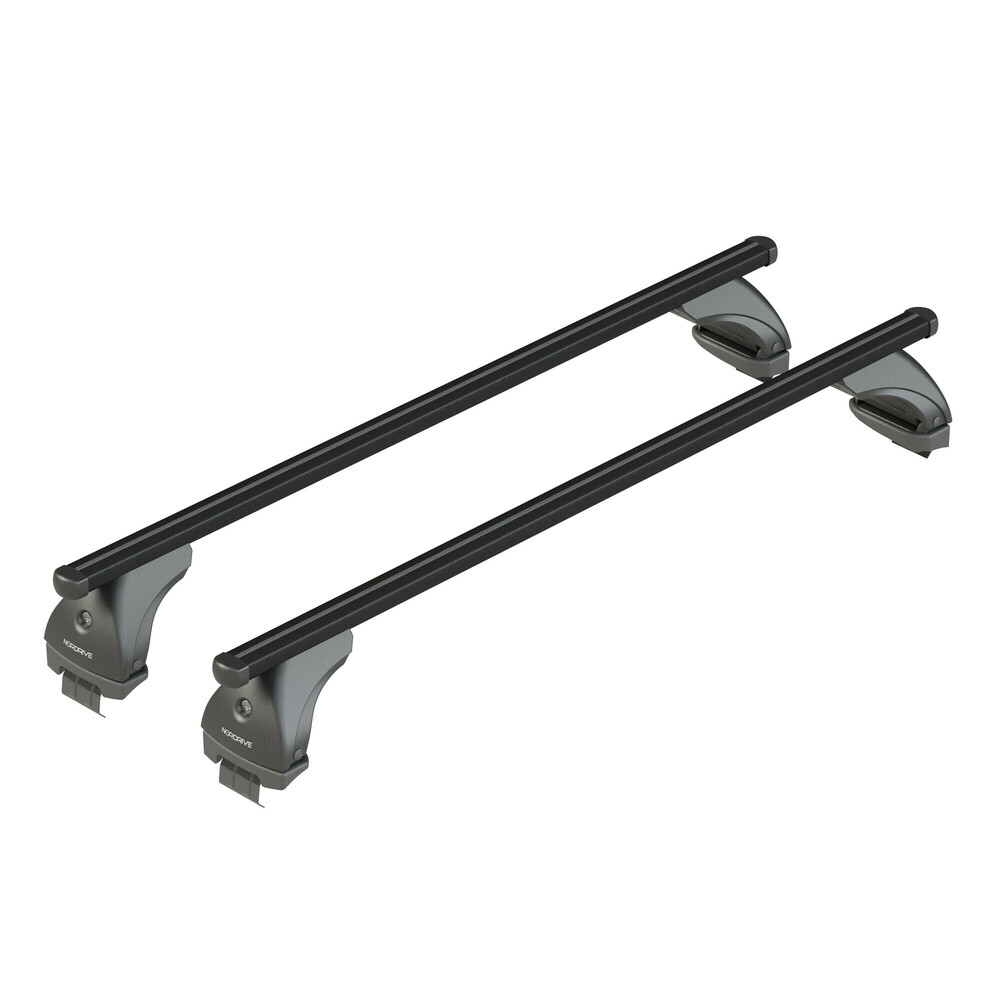 Nordrive dakdrager complete kit |Kia Soul - 2014 - 2019