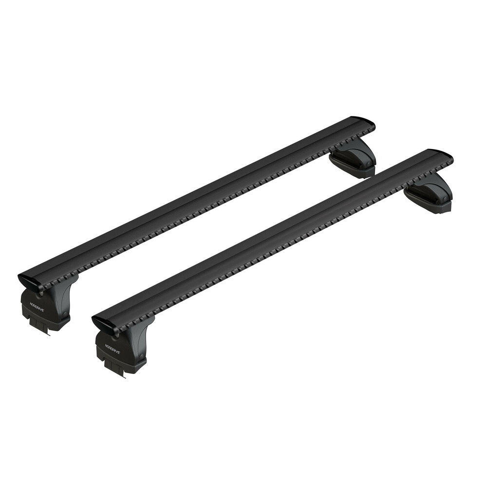 Lampa dakdragers | Geschikt voor: Renault Espace - 2015 - 2023