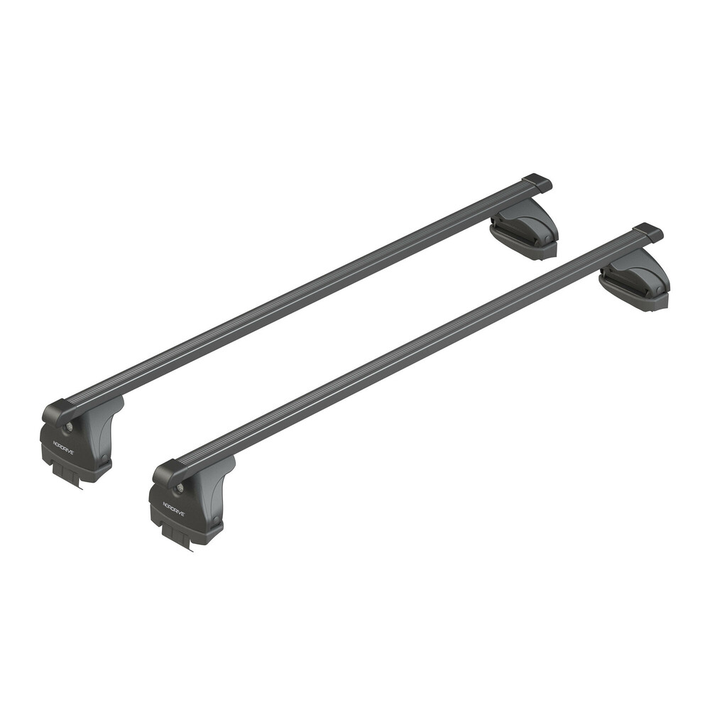 Lampa dakdragers | Geschikt voor: Peugeot - 3008 - 2016 - 2023/ 5008 - 2017 - 2024