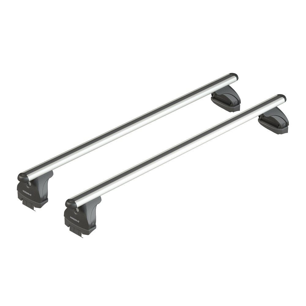 Lampa dakdragers | Geschikt voor: Volvo S90 4p - 2016 - 2024