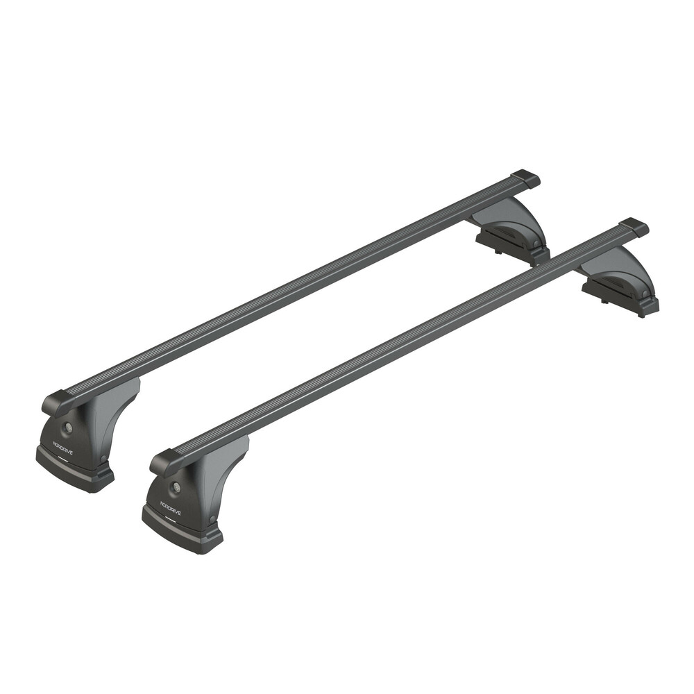 Nordrive dakdrager complete kit | Mercedes Classe B - 2019 - 0