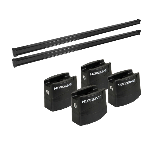 Lampa dakdragers staal geschikt voor diverse modellen bedrijfsbussen