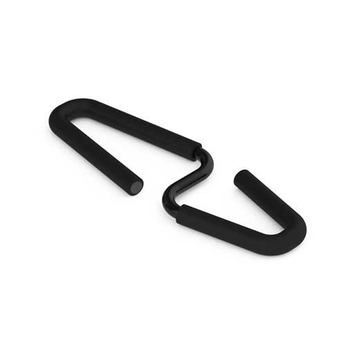 Ladder trede adapter U-6