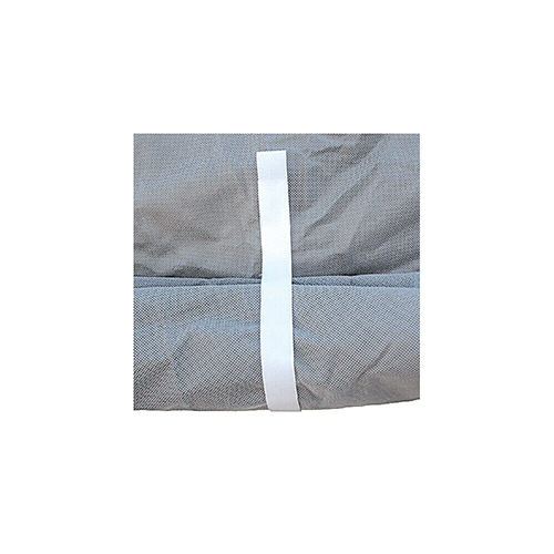 Pro-Tekt waterdichte en ademende camperhoes- CM-XXL – L750 x B238 x H270 cm - Afbeelding 10