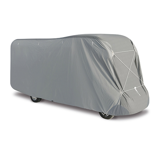 Pro-Tekt waterdichte en ademende camperhoes- CM-XXL – L750 x B238 x H270 cm - Afbeelding 4