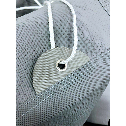 Pro-Tekt waterdichte en ademende camperhoes- CM-XXL – L750 x B238 x H270 cm - Afbeelding 6