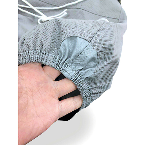 Pro-Tekt waterdichte en ademende camperhoes- CM-XXL – L750 x B238 x H270 cm - Afbeelding 7