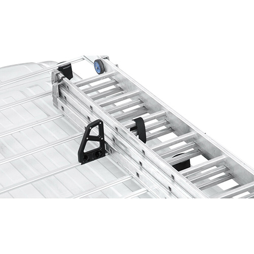 Kargo Rack systeem 420x180x7 cm - Citroen/ Fiat/ Mercedes/ Opel/ Peugeot/ Volkswagen diverse modellen - Afbeelding 5