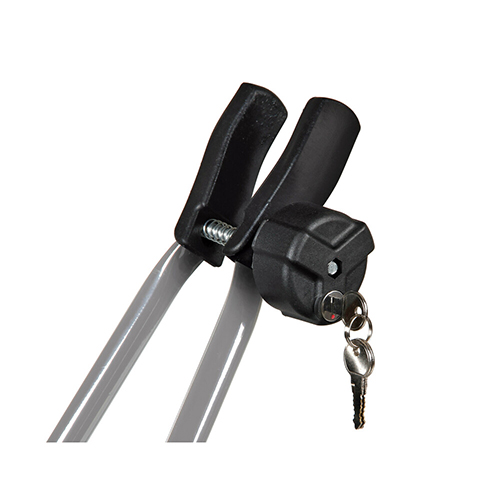 Fietsendrager Bike-One - Grijs - Afbeelding 3