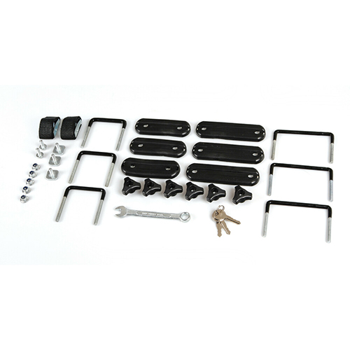 Fietsendrager Bike-One - Grijs - Afbeelding 4