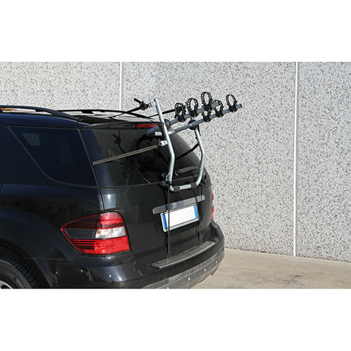 Fietsendrager Follow-Me T3 - Afbeelding 6