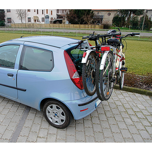 Fietsendrager Follow-Me T3 - Afbeelding 7